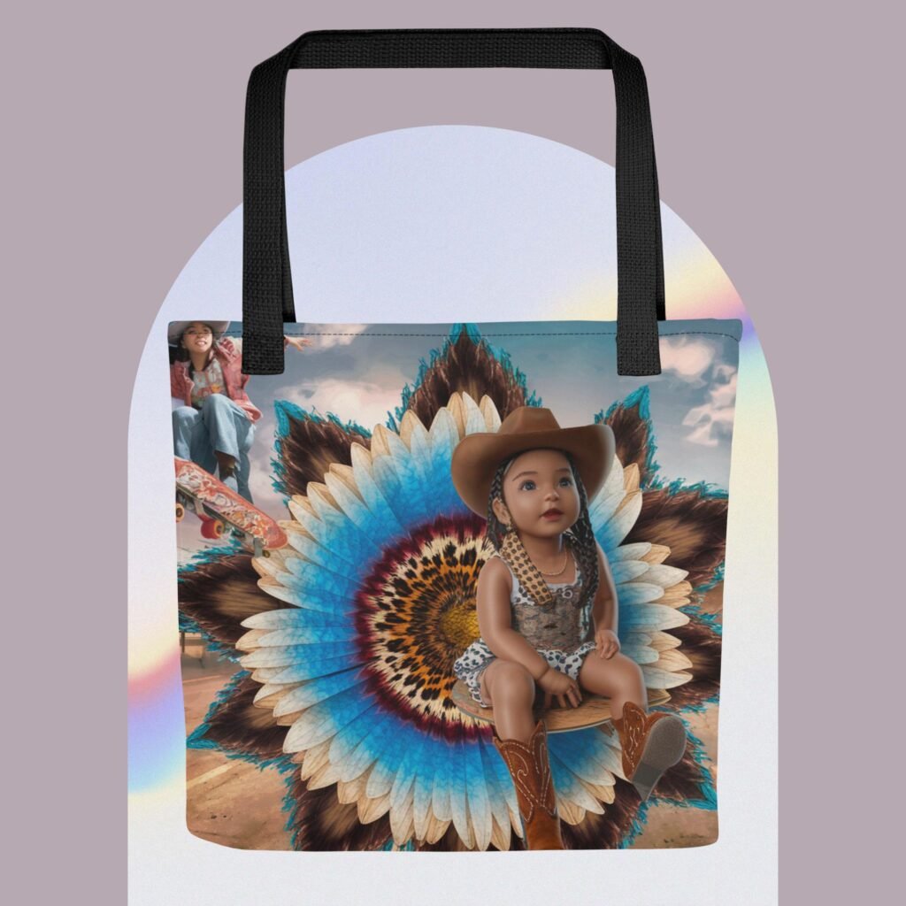 Tote bag
