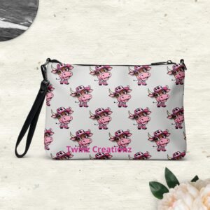 Crossbody bag