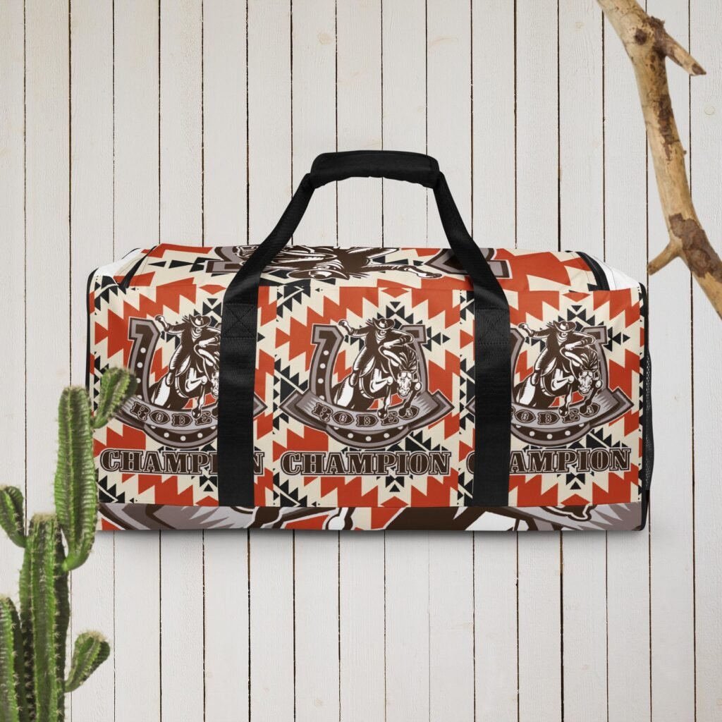 Duffle bag