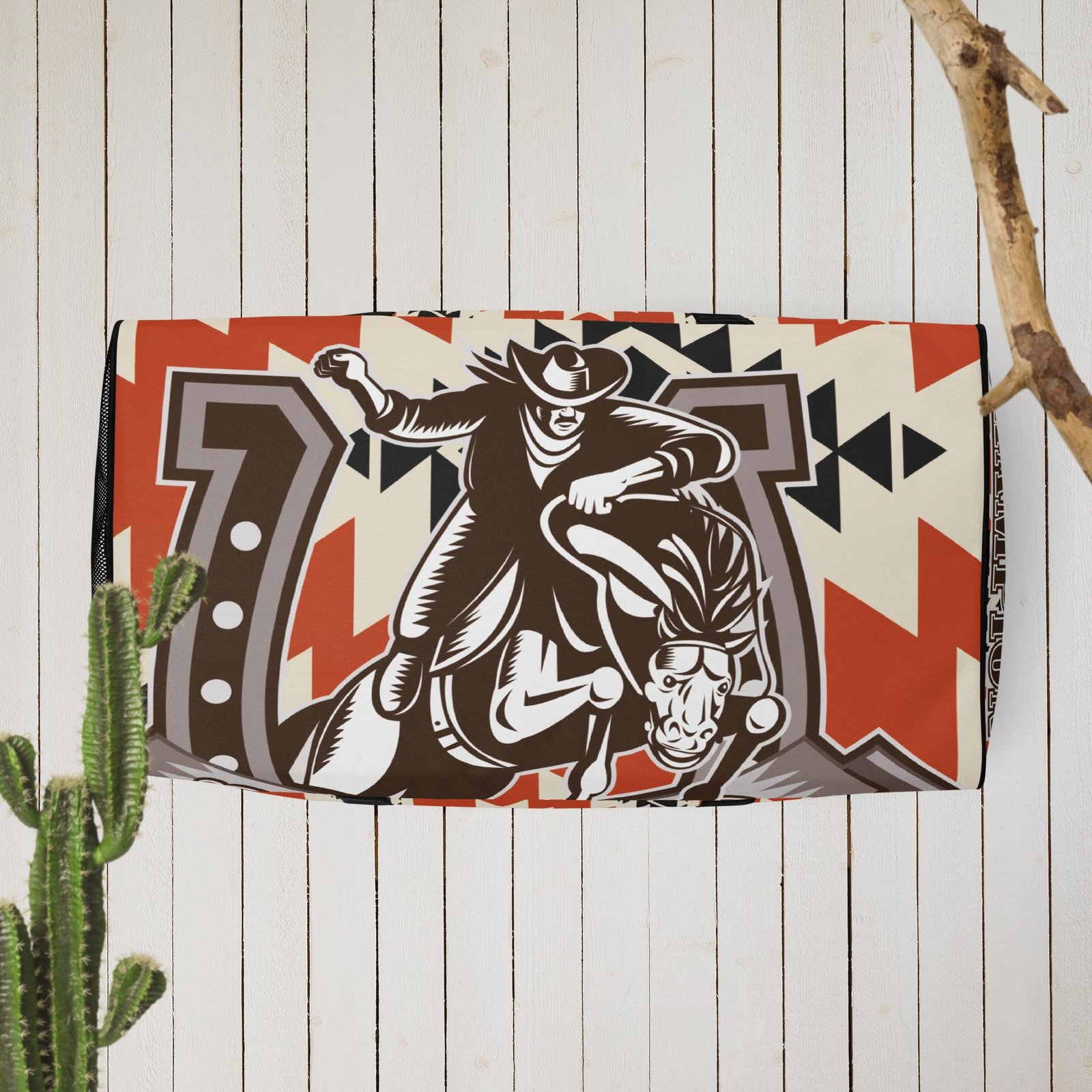 Duffle bag - Image 5