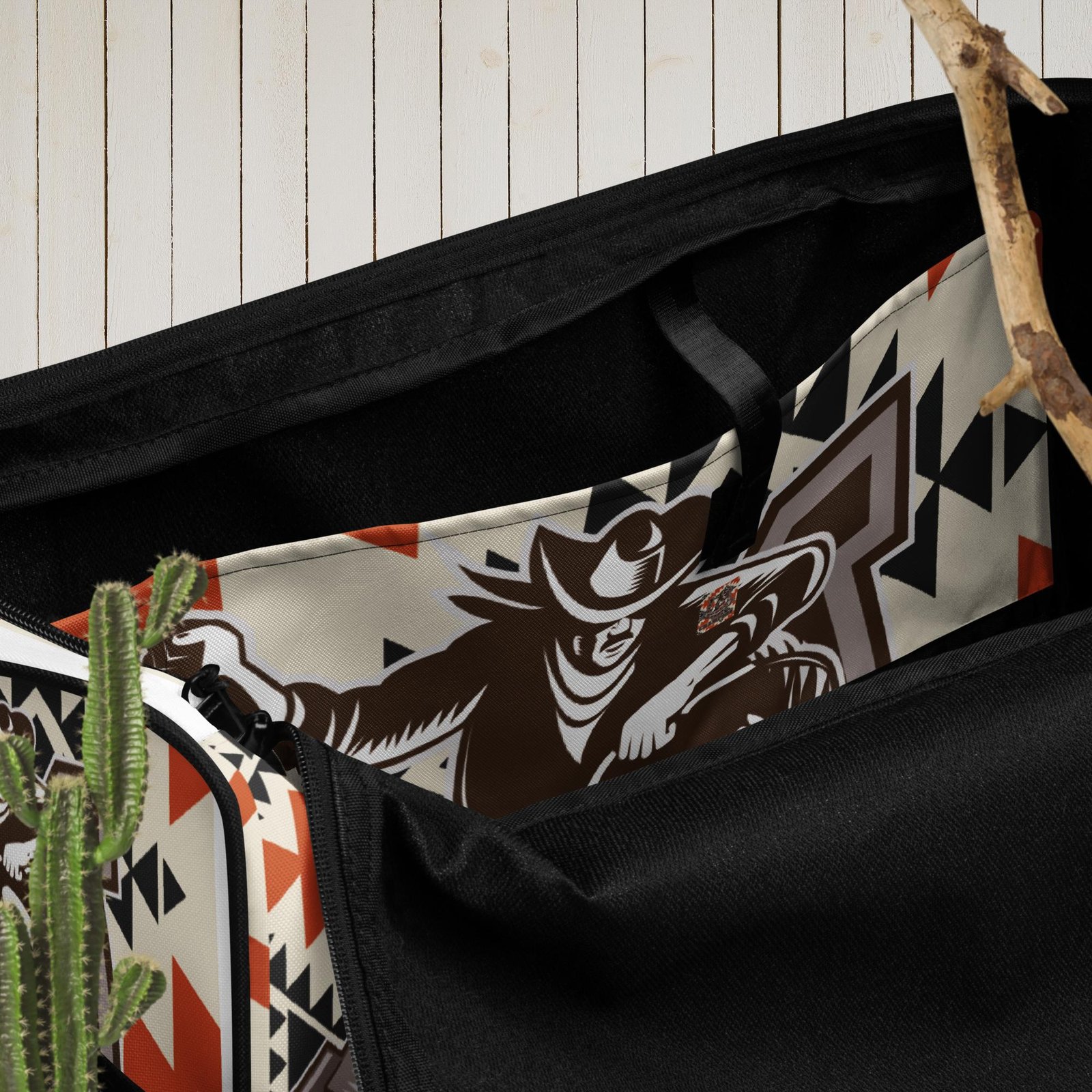 Duffle bag - Image 6