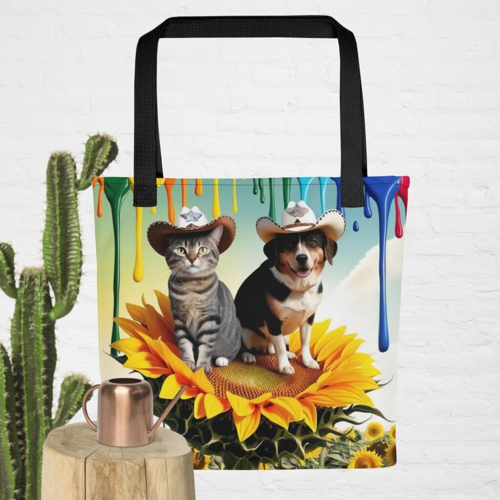 Tote bag