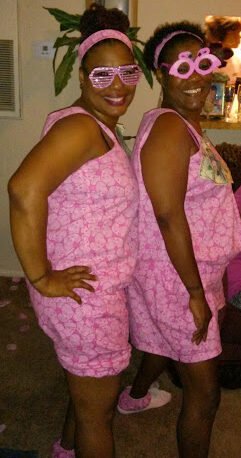 A Twins Bond