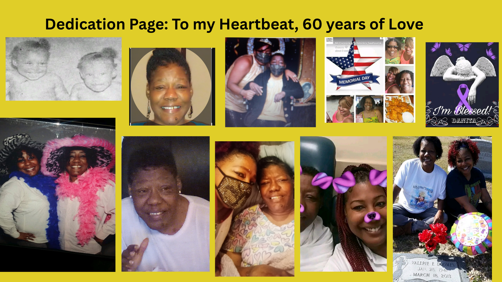 #Twinz Creationz #we Care