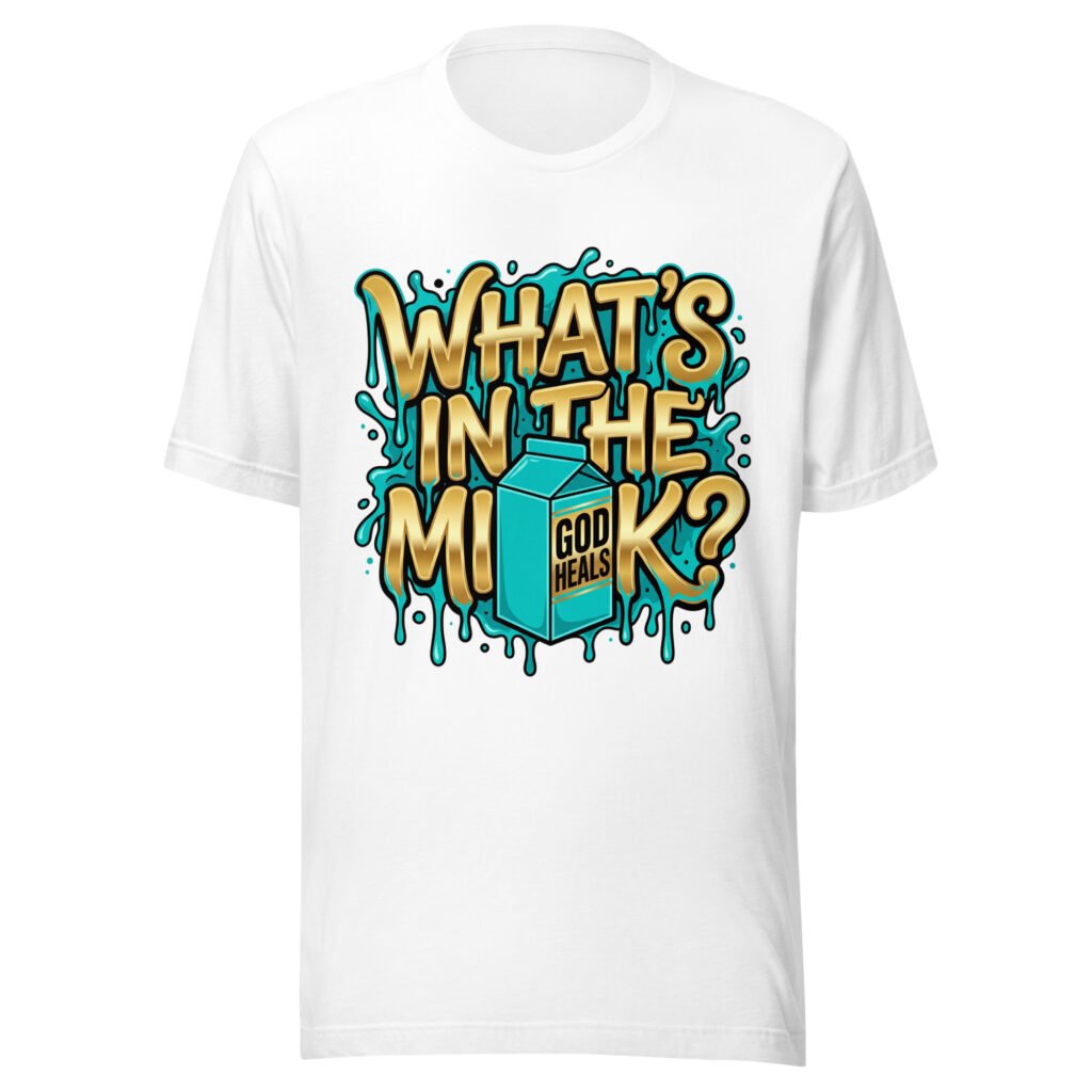 Unisex t-shirt